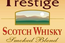 PR Whisky Smoked Blend 20 ml Essence