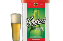 COOPERS European Lager 1,7 кг.
